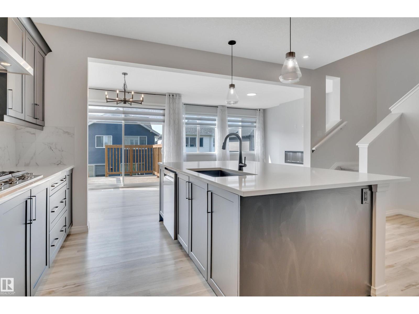 4812 Kinney Rd Sw, Edmonton, Alberta  T6W 5G2 - Photo 13 - E4457849