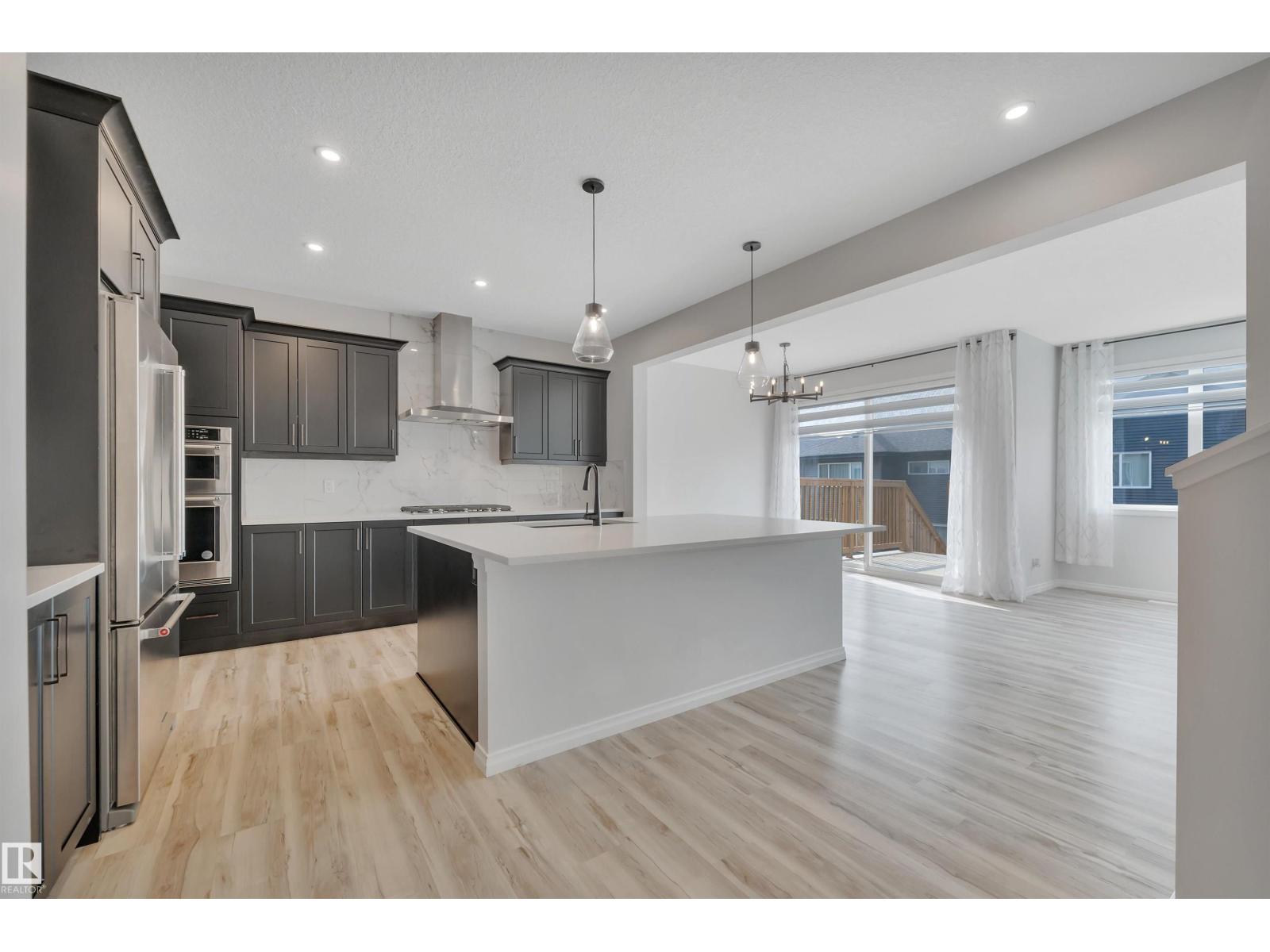 4812 Kinney Rd Sw, Edmonton, Alberta  T6W 5G2 - Photo 7 - E4457849