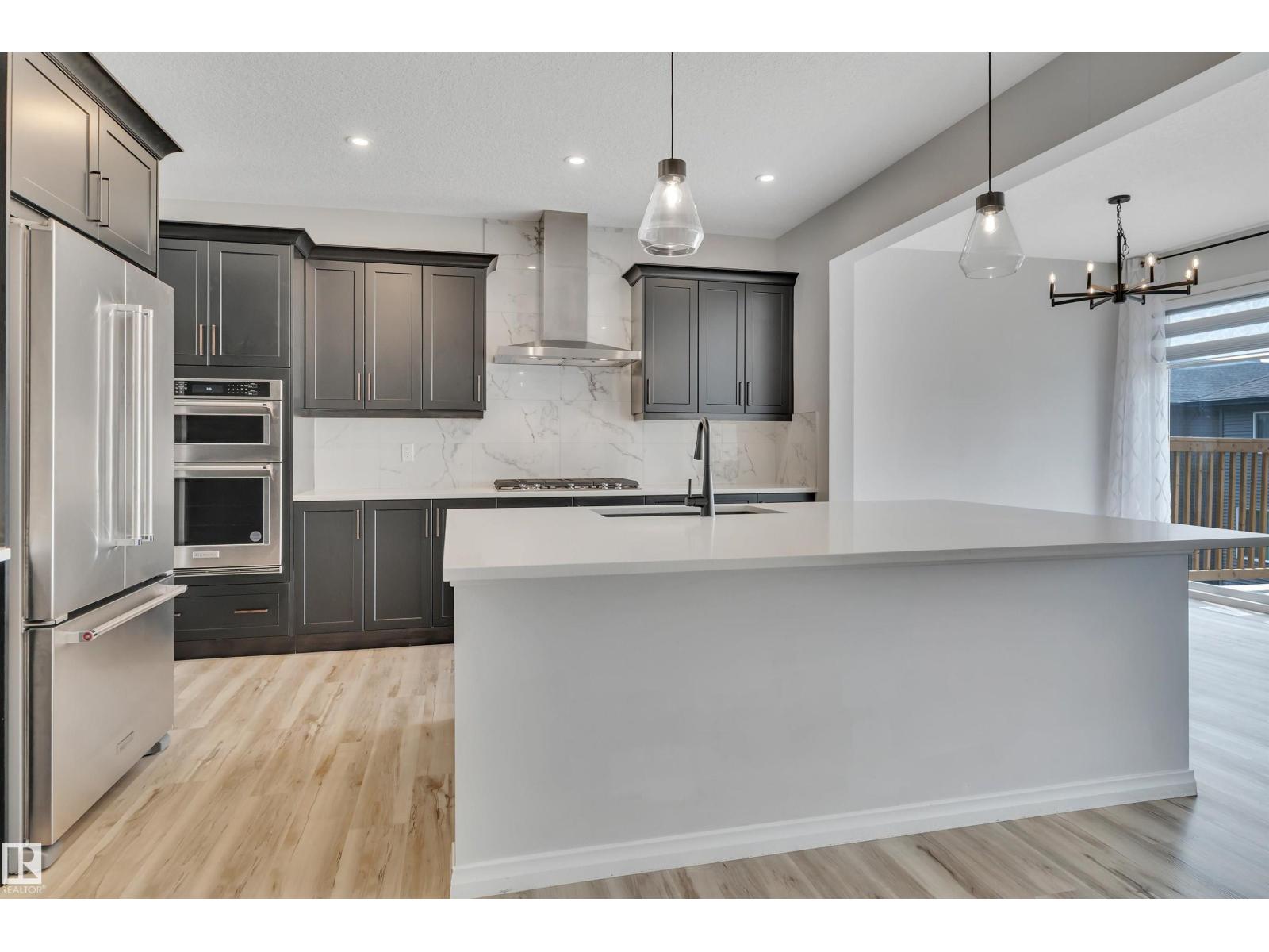 4812 Kinney Rd Sw, Edmonton, Alberta  T6W 5G2 - Photo 8 - E4457849