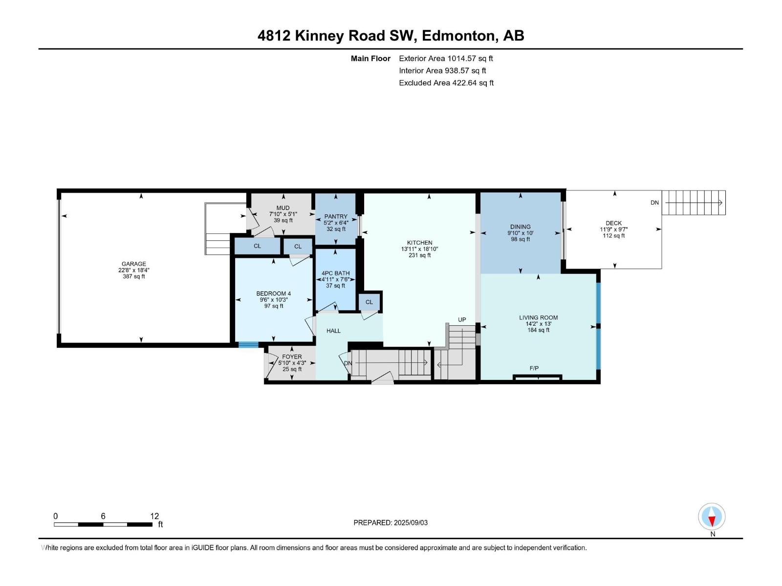 4812 Kinney Rd Sw, Edmonton, Alberta  T6W 5G2 - Photo 60 - E4457849