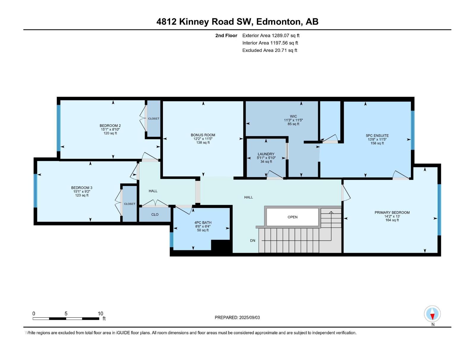 4812 Kinney Rd Sw, Edmonton, Alberta  T6W 5G2 - Photo 61 - E4457849