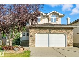 207 Falconer Link Li Nw Falconer Heights, Edmonton, Ca