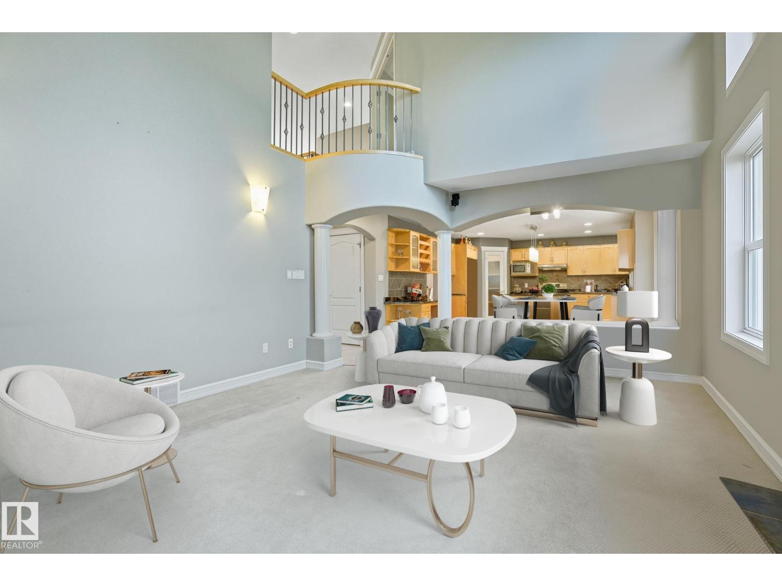 207 Falconer Link Li Nw, Edmonton, Alberta  T6R 2V7 - Photo 19 - E4457850