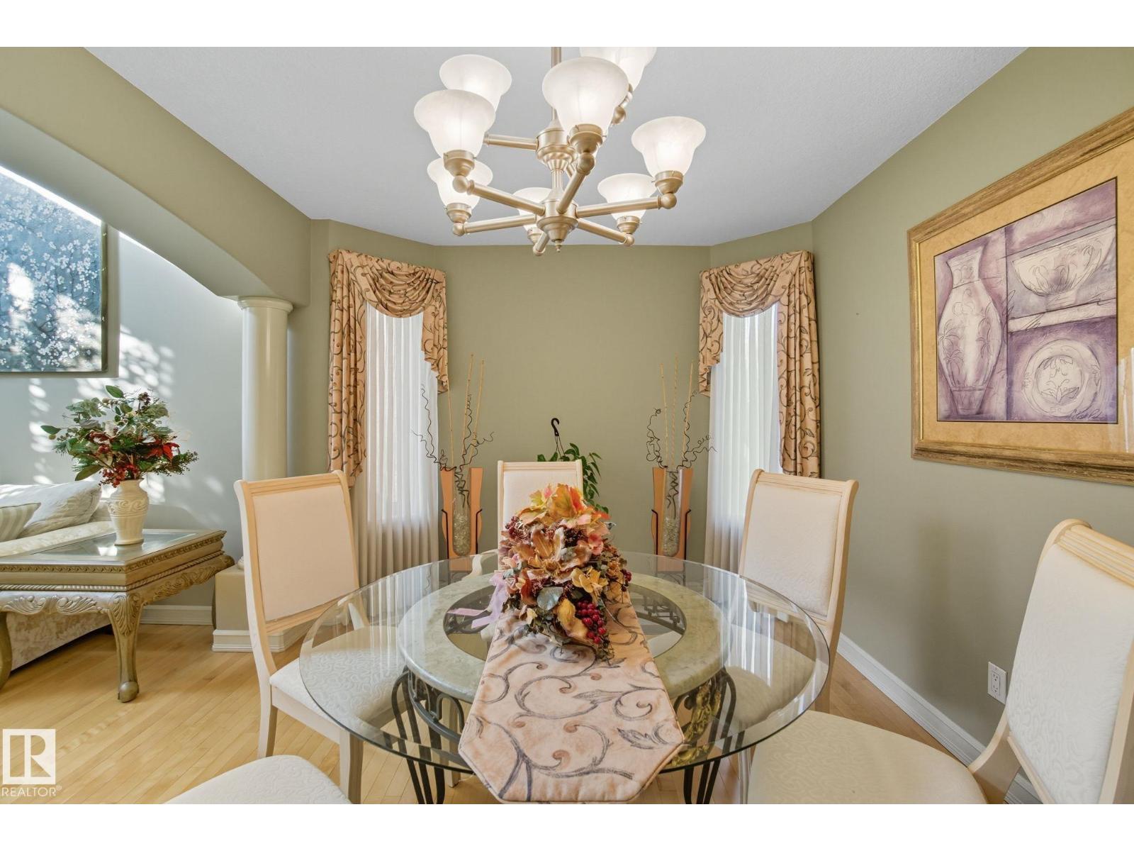 207 Falconer Link Li Nw, Edmonton, Alberta  T6R 2V7 - Photo 10 - E4457850