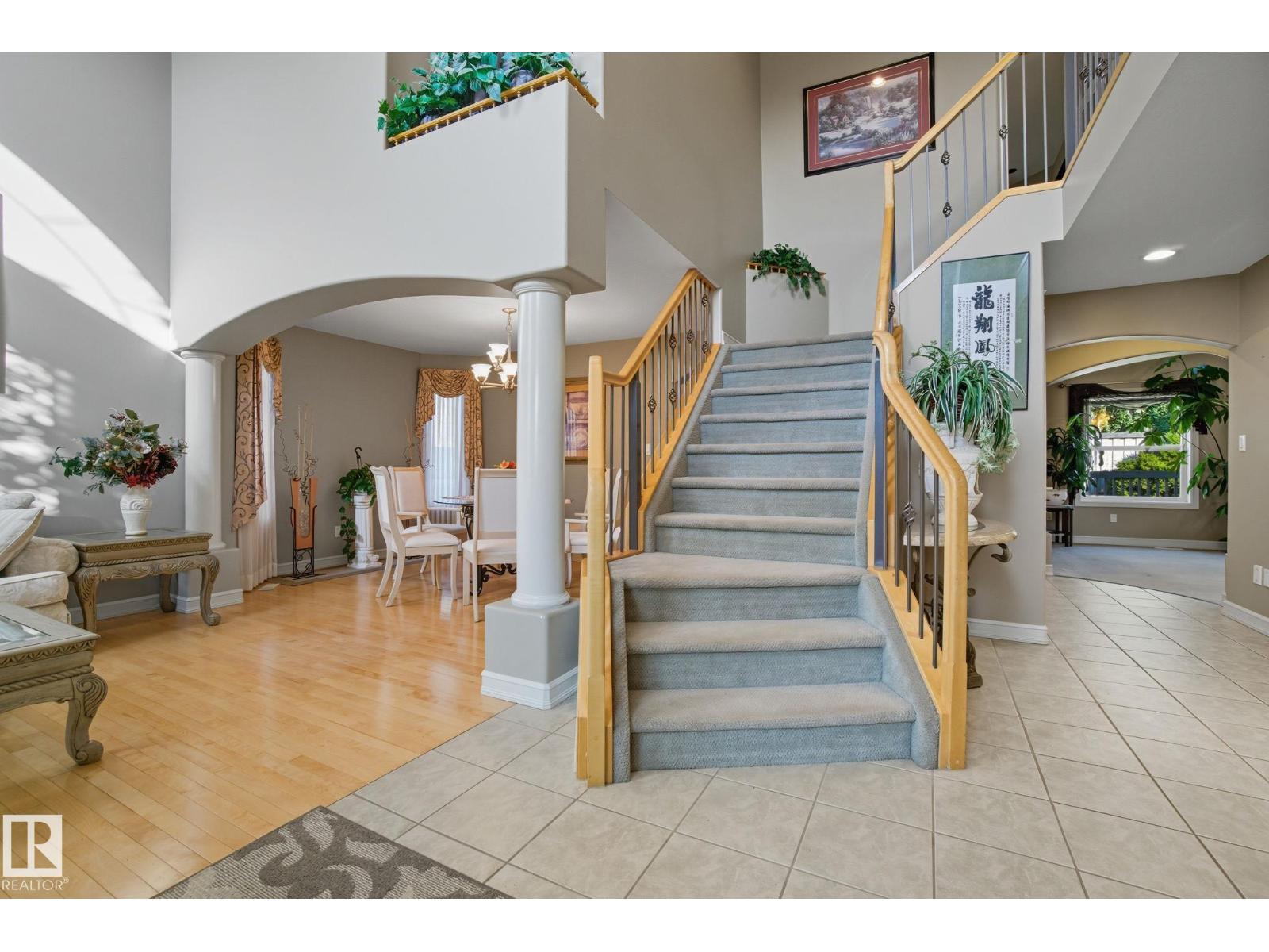 207 Falconer Link Li Nw, Edmonton, Alberta  T6R 2V7 - Photo 4 - E4457850