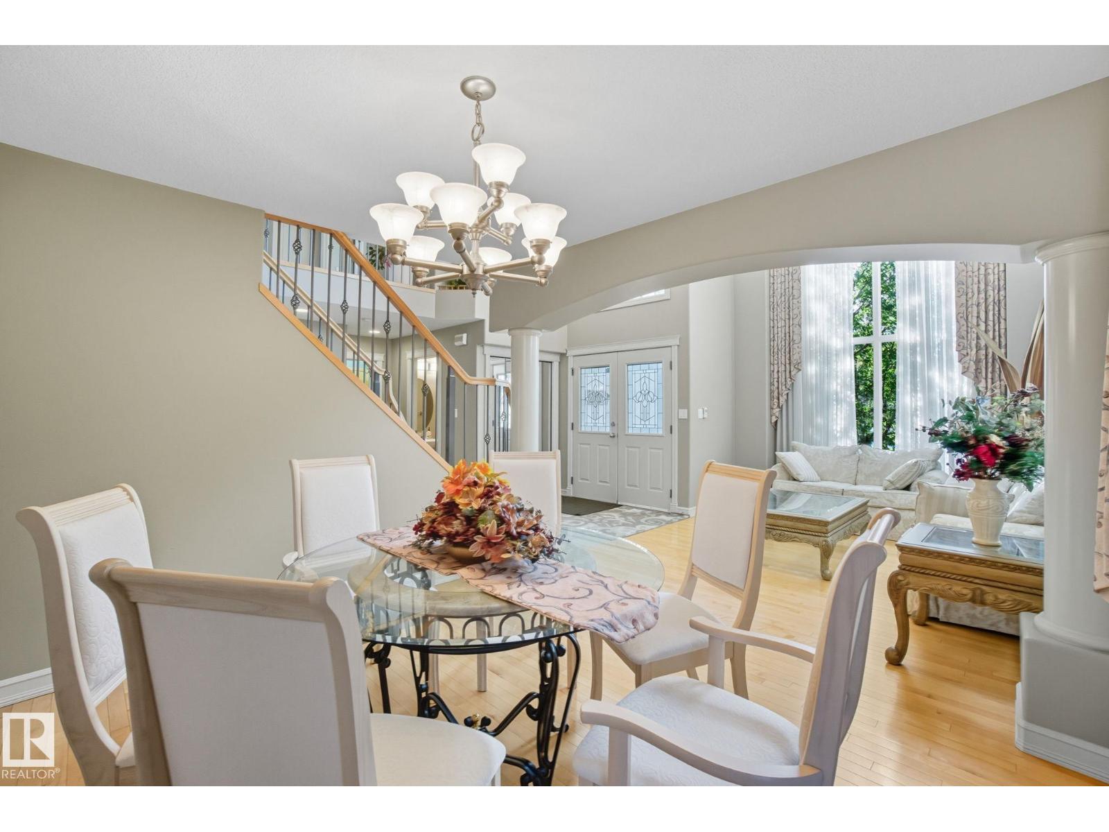 207 Falconer Link Li Nw, Edmonton, Alberta  T6R 2V7 - Photo 11 - E4457850