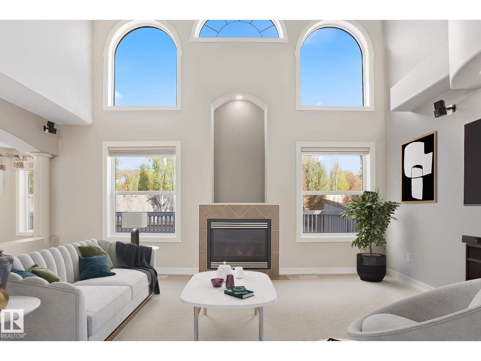 207 Falconer Link Li Nw, Edmonton, Alberta  T6R 2V7 - Photo 18 - E4457850