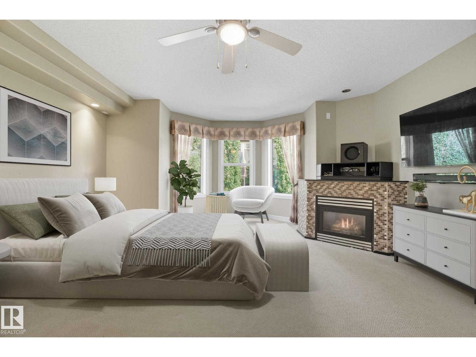 207 Falconer Link Li Nw, Edmonton, Alberta  T6R 2V7 - Photo 28 - E4457850