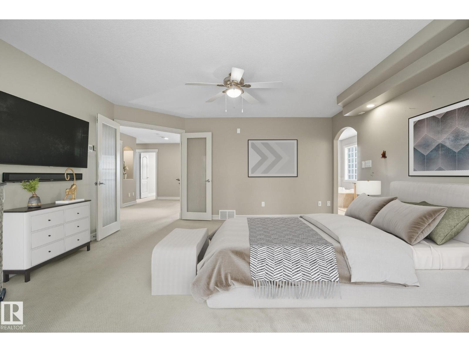 207 Falconer Link Li Nw, Edmonton, Alberta  T6R 2V7 - Photo 29 - E4457850