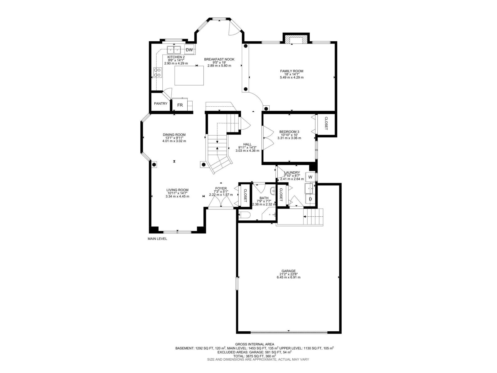 207 Falconer Link Li Nw, Edmonton, Alberta  T6R 2V7 - Photo 52 - E4457850