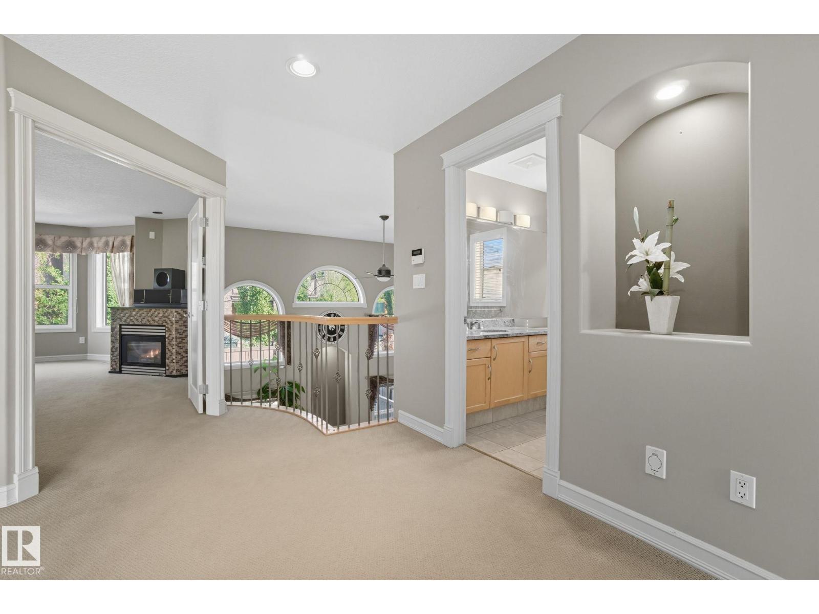 207 Falconer Link Li Nw, Edmonton, Alberta  T6R 2V7 - Photo 26 - E4457850