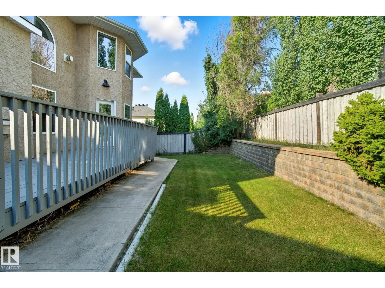 207 Falconer Link Li Nw, Edmonton, Alberta  T6R 2V7 - Photo 57 - E4457850