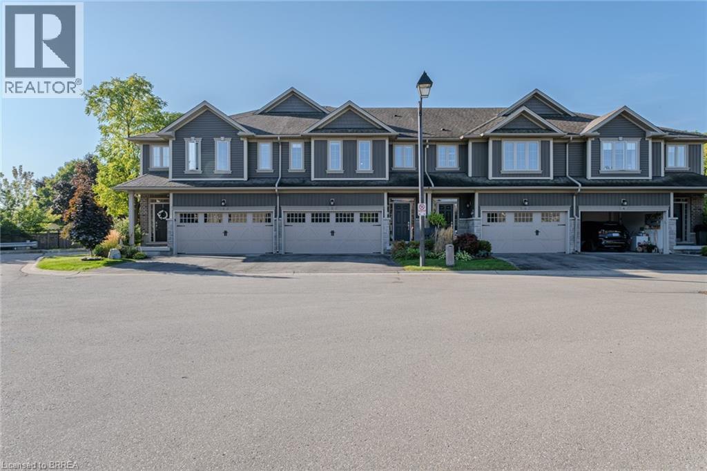 80 WILLOW Street Unit# 2, Paris, Ontario