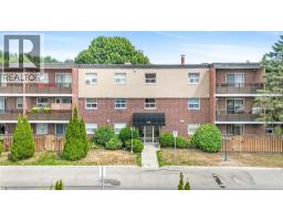 640 GREY Street Unit# 206, Brantford, Ontario