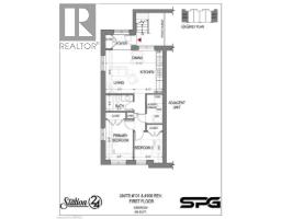 600 Norfolk Street Unit# 106 Town Of Simcoe, Simcoe, Ca