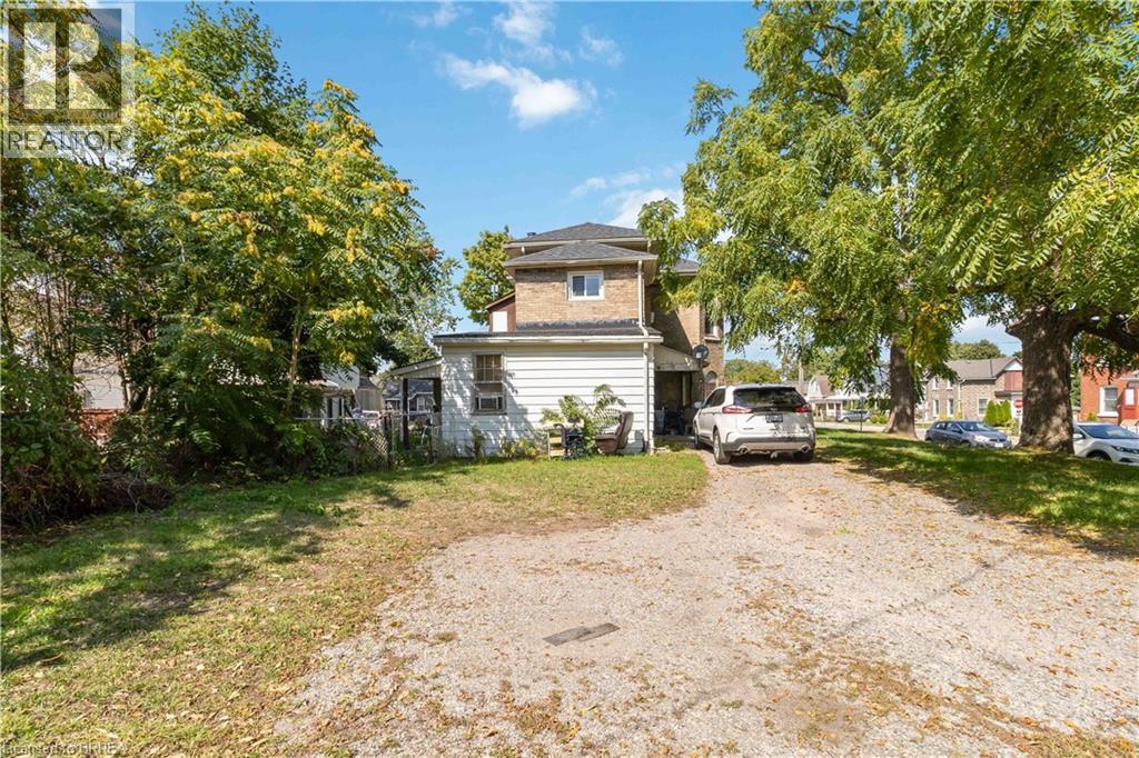 22 Park Avenue, Brantford, Ontario  N3S 5H3 - Photo 8 - 40769064