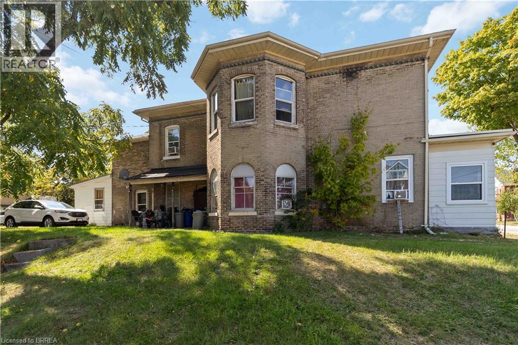 22 Park Avenue, Brantford, Ontario  N3S 5H3 - Photo 9 - 40769064