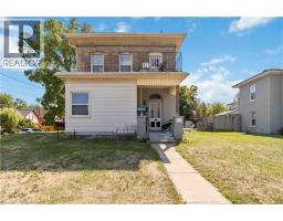 22 PARK Avenue, Brantford, Ontario