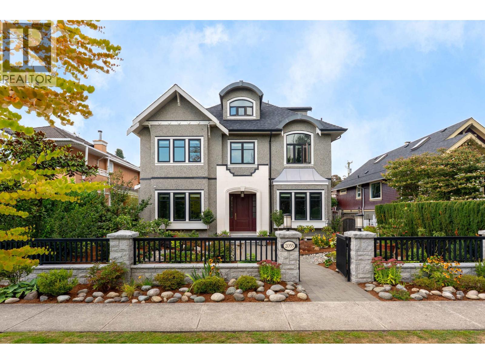 2055 W 46TH AVENUE, Vancouver, British Columbia