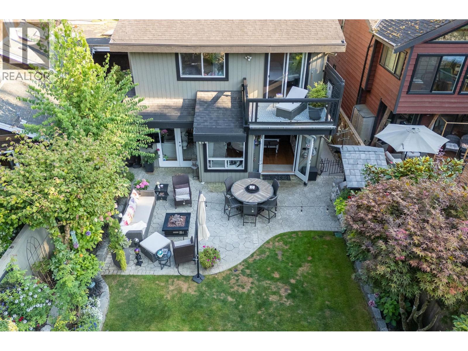 849 Riverside Drive, North Vancouver, British Columbia  V7H 1V6 - Photo 34 - R3045231