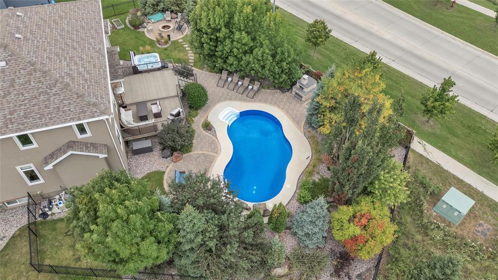 169 Saddleridge Lane, East St Paul, Manitoba  R2E 0N4 - Photo 34 - 202523009