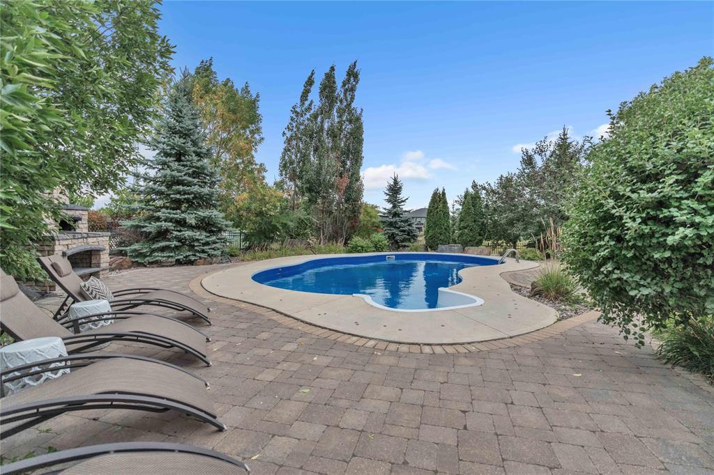169 Saddleridge Lane, East St Paul, Manitoba  R2E 0N4 - Photo 35 - 202523009