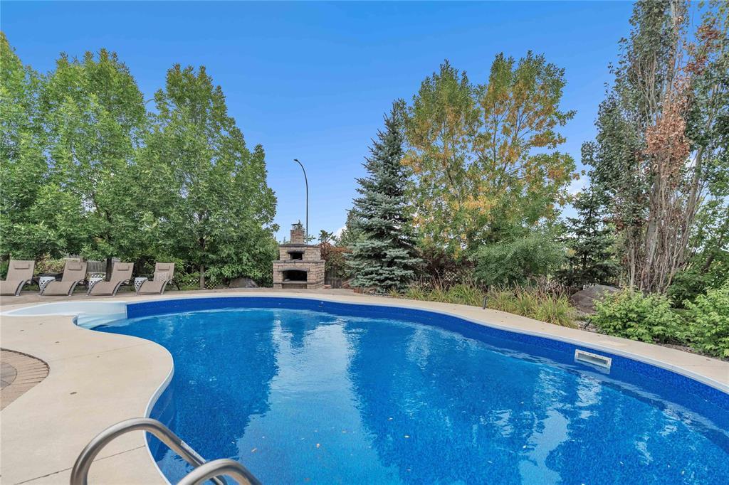 169 Saddleridge Lane, East St Paul, Manitoba  R2E 0N4 - Photo 36 - 202523009