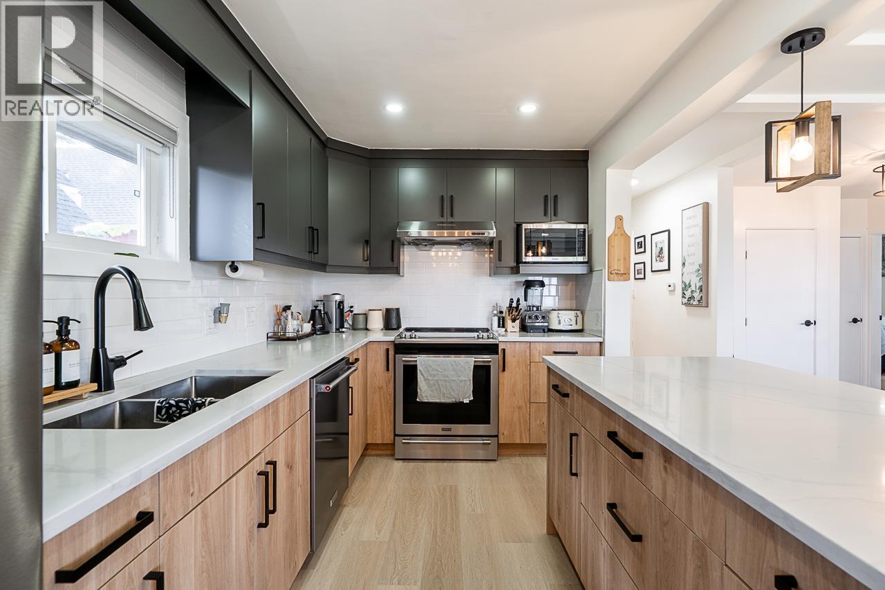 343 Churchill Avenue, New Westminster, British Columbia  V3L 4P5 - Photo 10 - R3047656