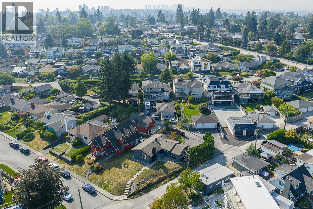 343 Churchill Avenue, New Westminster, British Columbia  V3L 4P5 - Photo 37 - R3047656