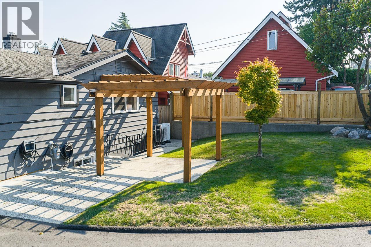 343 Churchill Avenue, New Westminster, British Columbia  V3L 4P5 - Photo 33 - R3047656