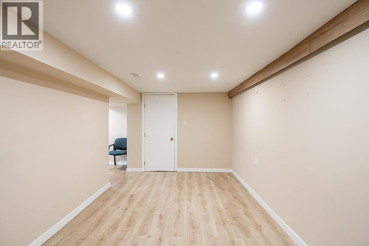 343 Churchill Avenue, New Westminster, British Columbia  V3L 4P5 - Photo 24 - R3047656