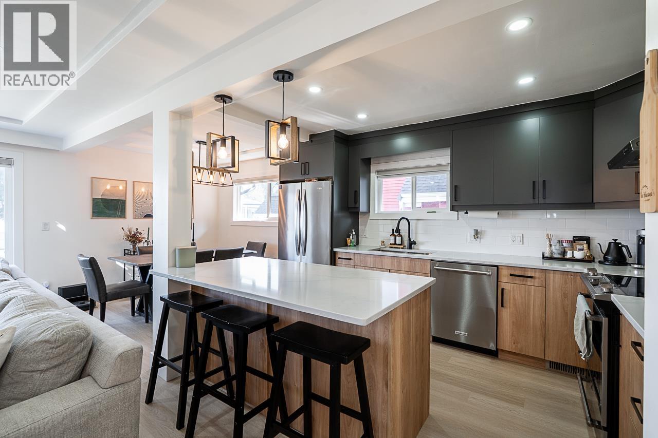 343 Churchill Avenue, New Westminster, British Columbia  V3L 4P5 - Photo 7 - R3047656