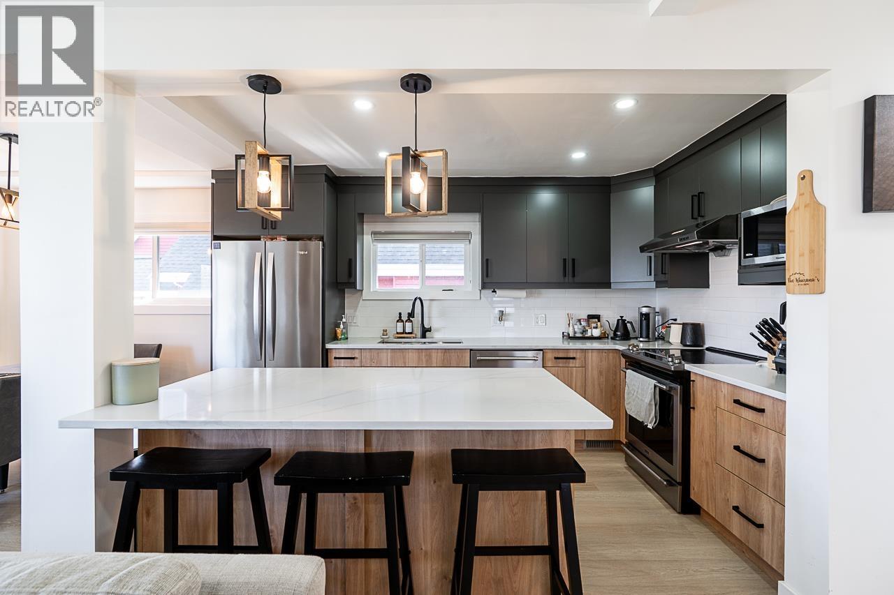 343 Churchill Avenue, New Westminster, British Columbia  V3L 4P5 - Photo 8 - R3047656