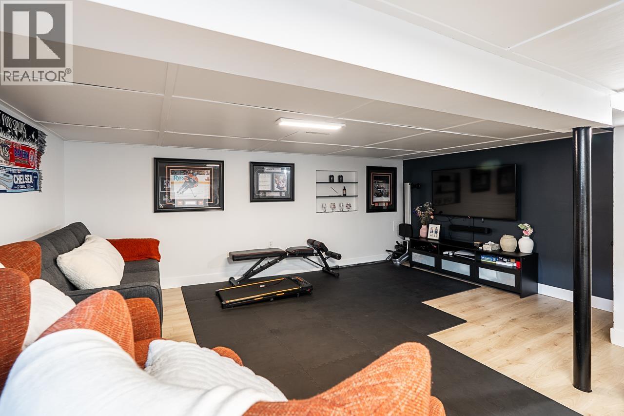 343 Churchill Avenue, New Westminster, British Columbia  V3L 4P5 - Photo 19 - R3047656