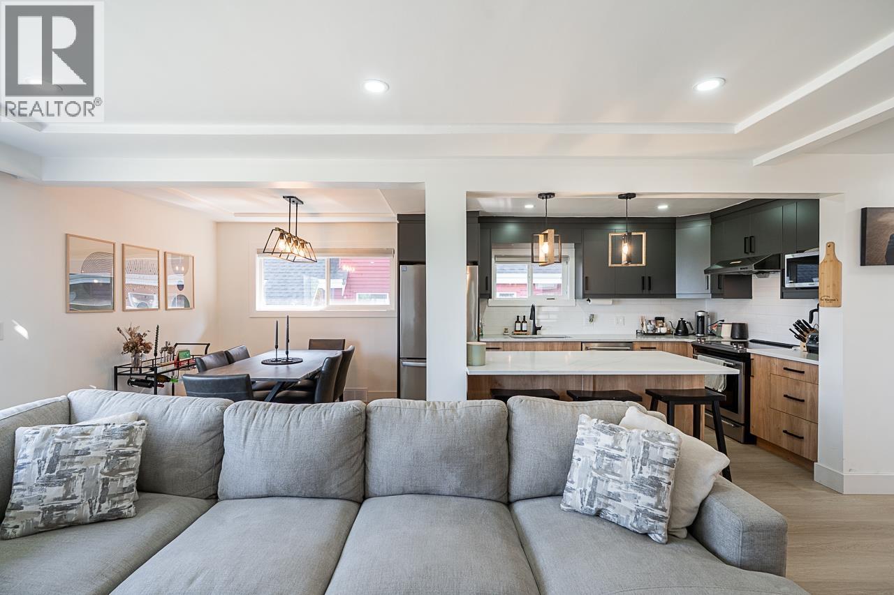 343 Churchill Avenue, New Westminster, British Columbia  V3L 4P5 - Photo 6 - R3047656