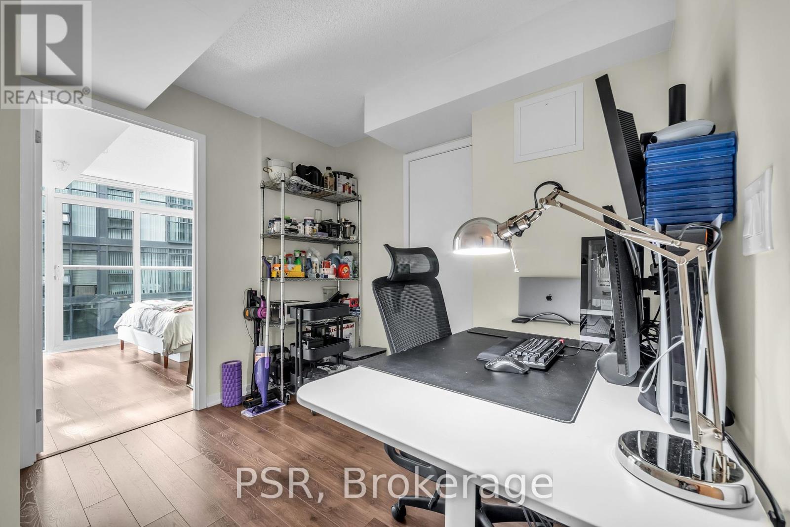 1210e - 36 Lisgar Street, Toronto, Ontario  M6J 0C7 - Photo 17 - C12404020