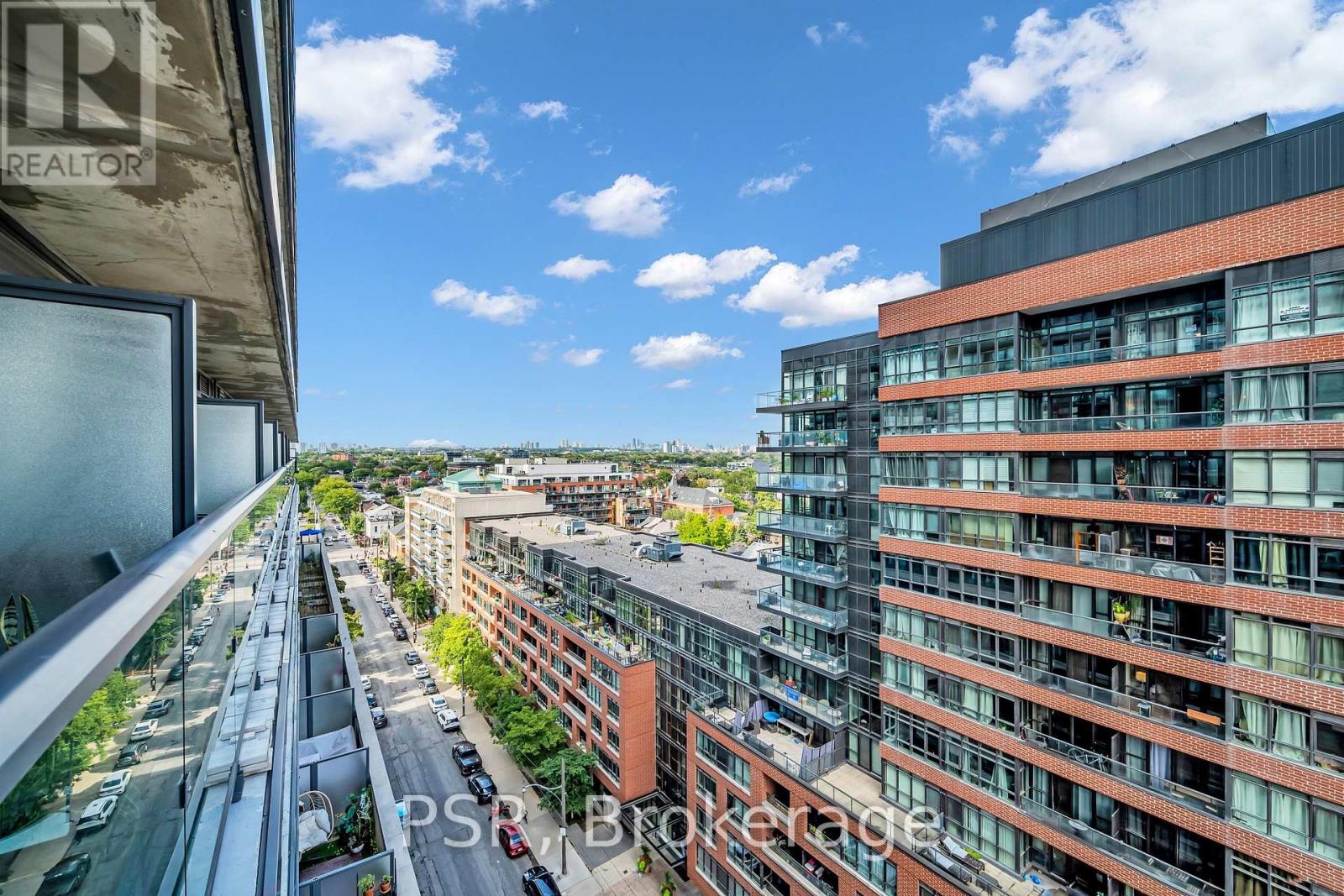 1210e - 36 Lisgar Street, Toronto, Ontario  M6J 0C7 - Photo 23 - C12404020
