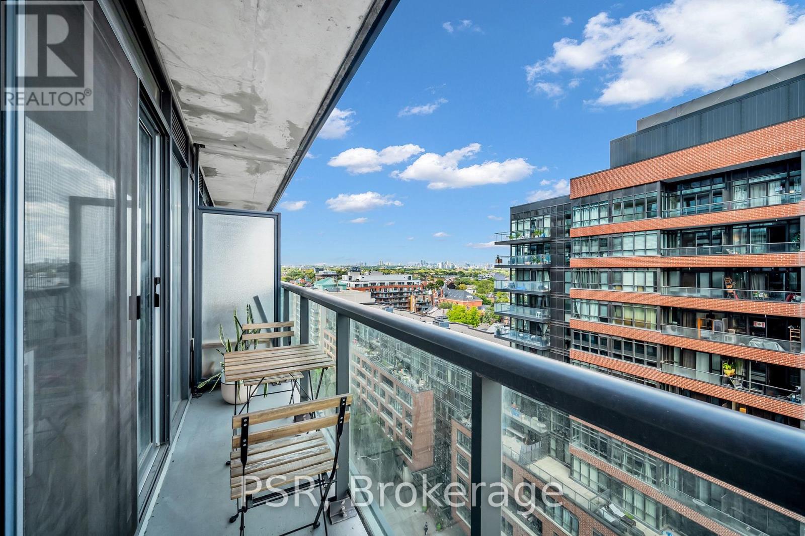 1210e - 36 Lisgar Street, Toronto, Ontario  M6J 0C7 - Photo 22 - C12404020