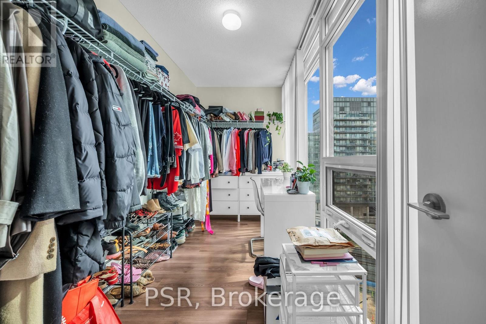 1210e - 36 Lisgar Street, Toronto, Ontario  M6J 0C7 - Photo 14 - C12404020