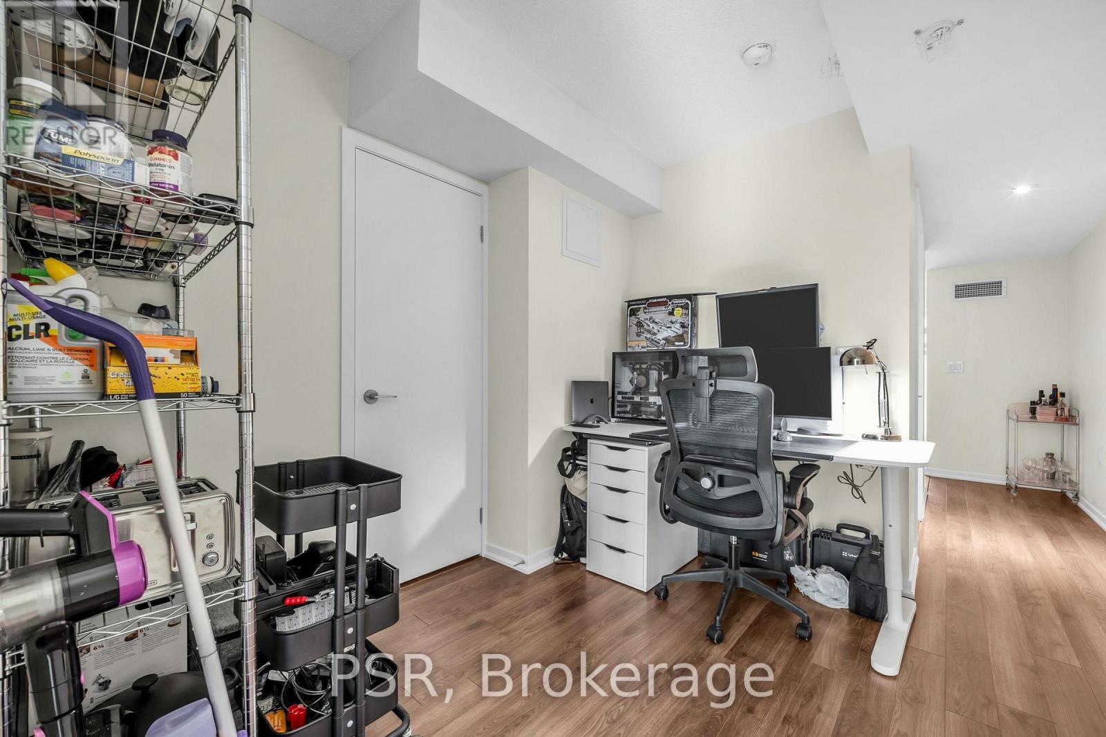 1210e - 36 Lisgar Street, Toronto, Ontario  M6J 0C7 - Photo 15 - C12404020
