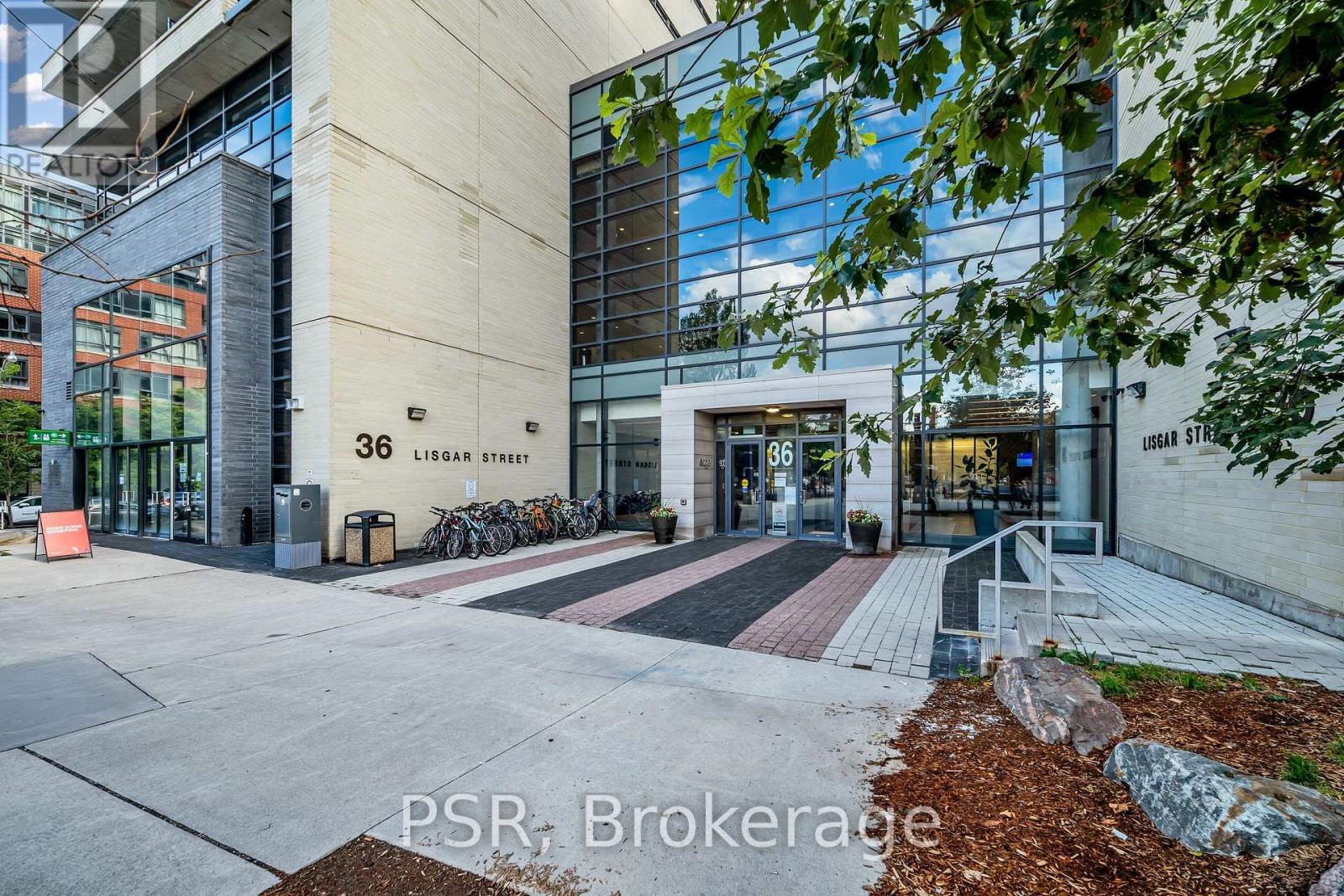 1210e - 36 Lisgar Street, Toronto, Ontario  M6J 0C7 - Photo 26 - C12404020