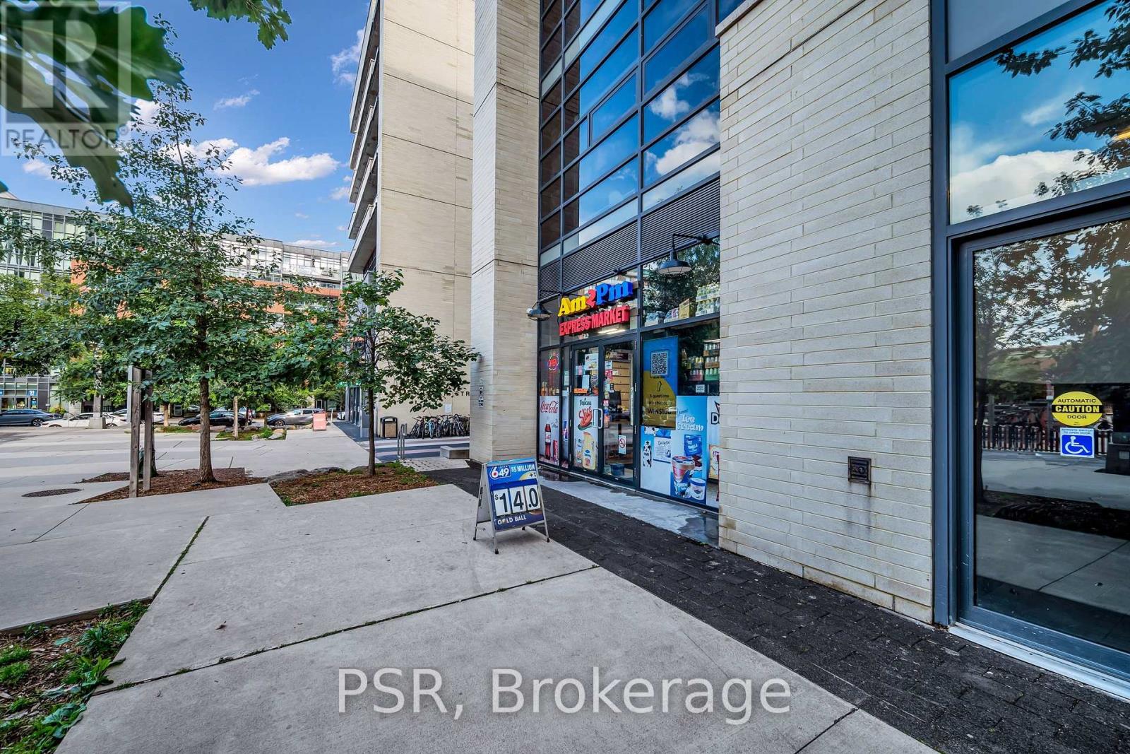 1210e - 36 Lisgar Street, Toronto, Ontario  M6J 0C7 - Photo 27 - C12404020
