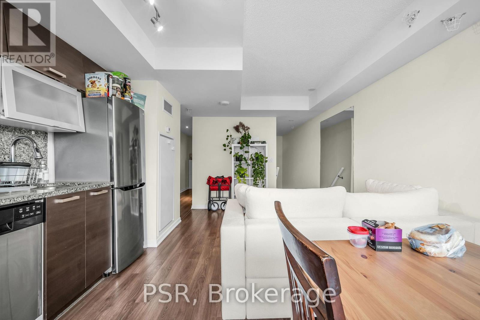 1210e - 36 Lisgar Street, Toronto, Ontario  M6J 0C7 - Photo 6 - C12404020