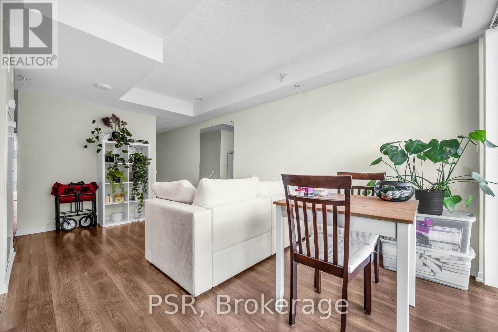1210e - 36 Lisgar Street, Toronto, Ontario  M6J 0C7 - Photo 9 - C12404020