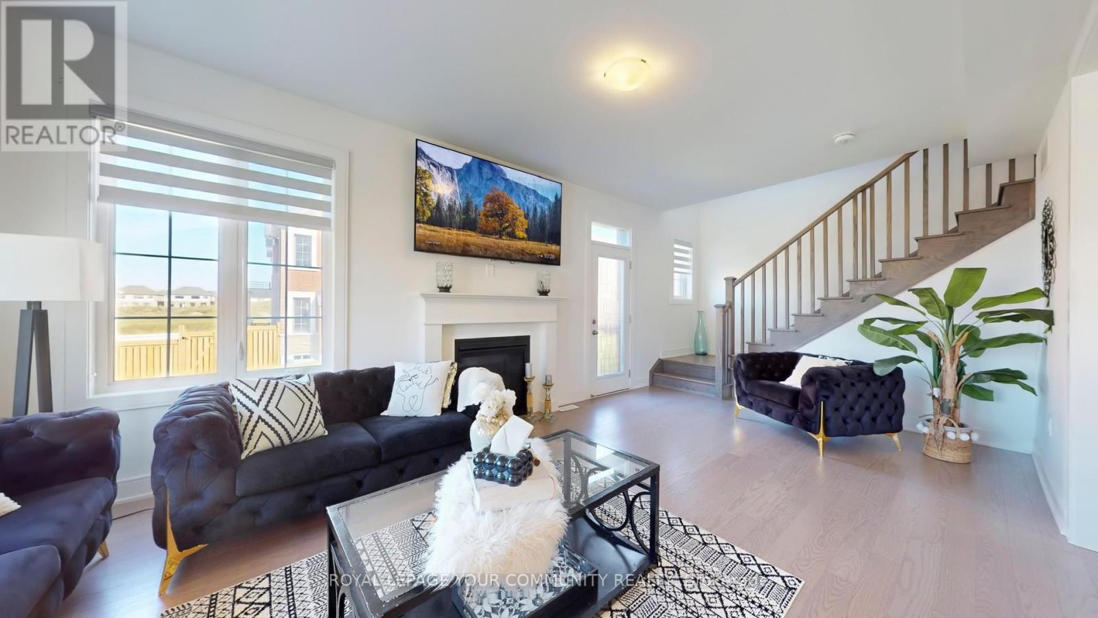 32 Mcbride Trail, Barrie, Ontario  L9J 0Y6 - Photo 14 - S12396878