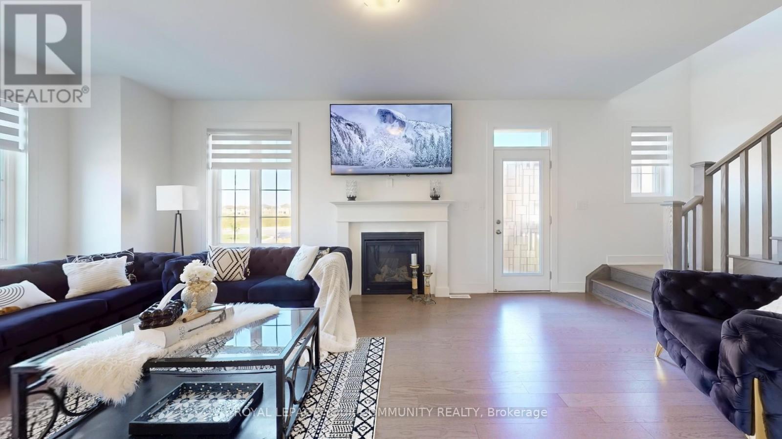 32 Mcbride Trail, Barrie, Ontario  L9J 0Y6 - Photo 15 - S12396878