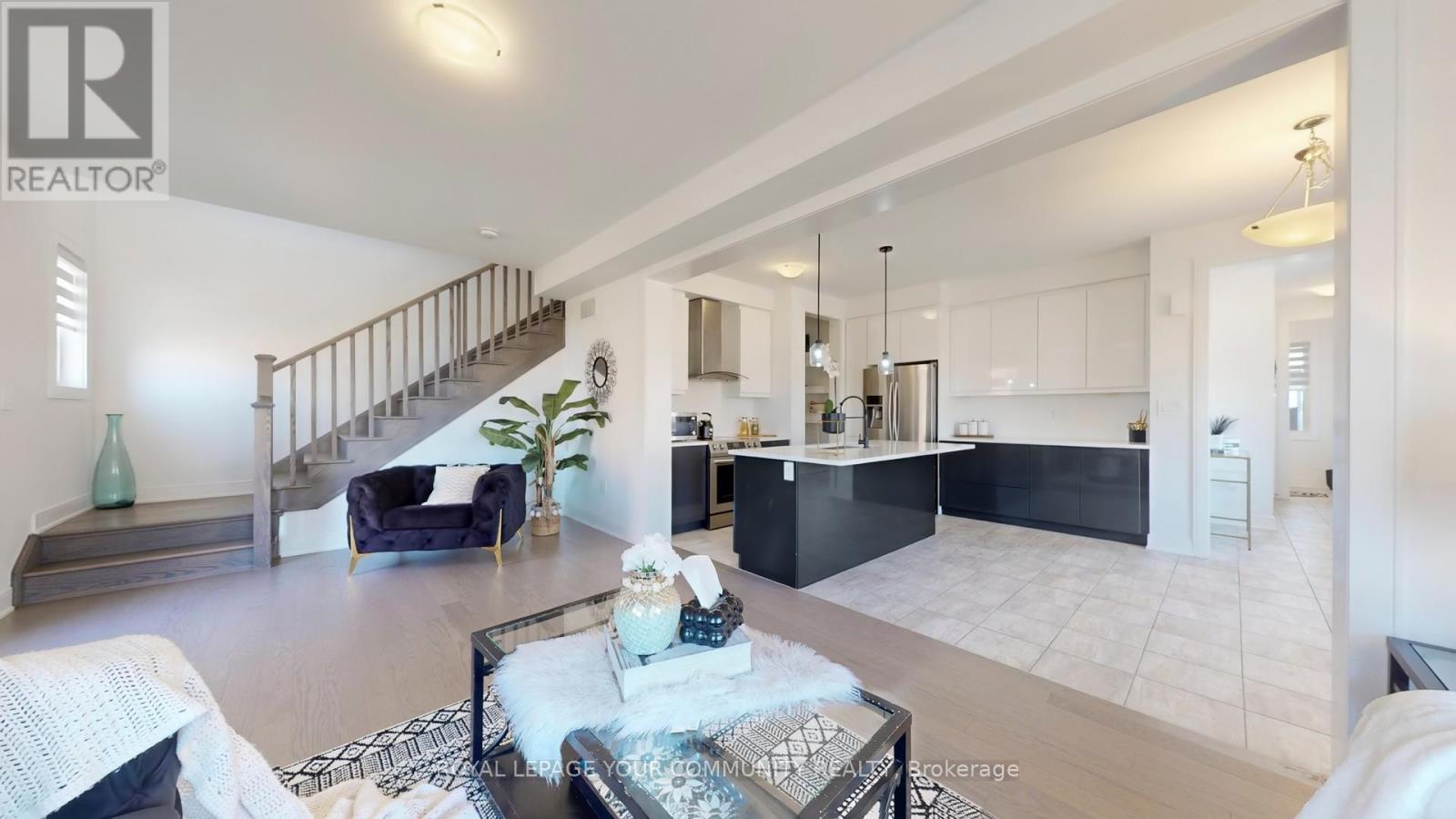 32 Mcbride Trail, Barrie, Ontario  L9J 0Y6 - Photo 16 - S12396878