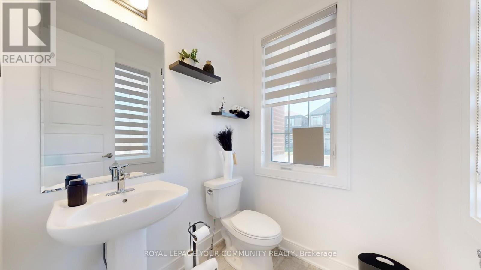 32 Mcbride Trail, Barrie, Ontario  L9J 0Y6 - Photo 24 - S12396878