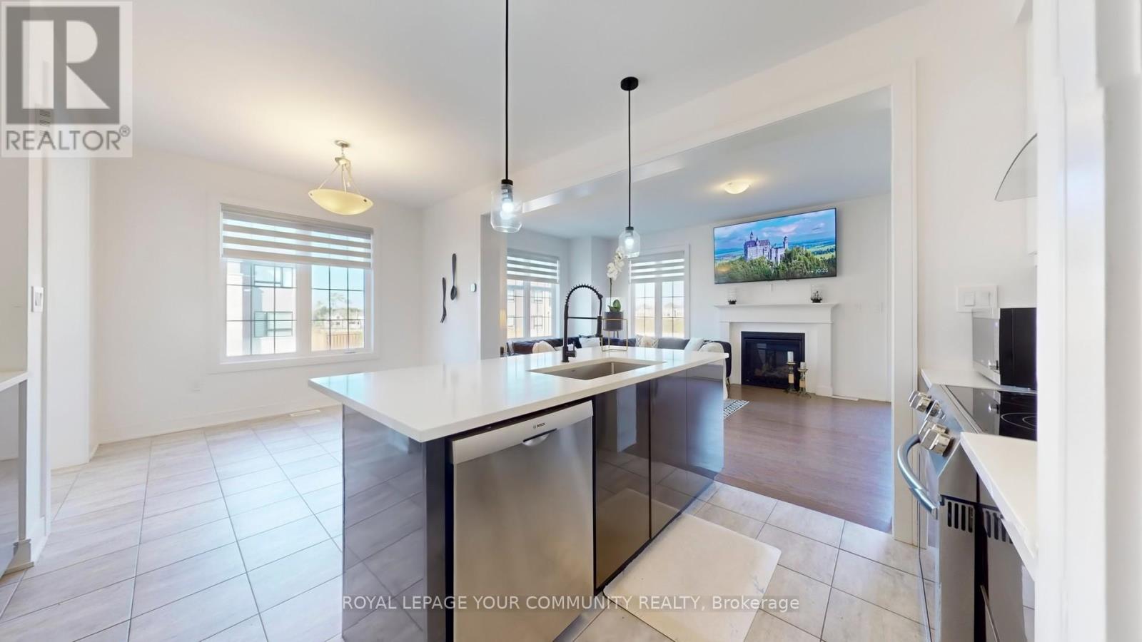 32 Mcbride Trail, Barrie, Ontario  L9J 0Y6 - Photo 21 - S12396878