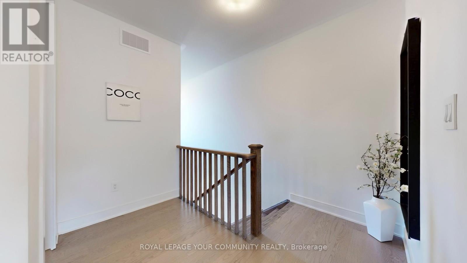 32 Mcbride Trail, Barrie, Ontario  L9J 0Y6 - Photo 27 - S12396878